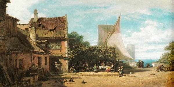 Posada del Juego